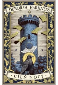 Cień nocy. Księga Wszystkich Dusz. Tom 2