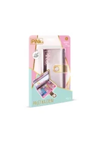 Pink It Paletka cieni