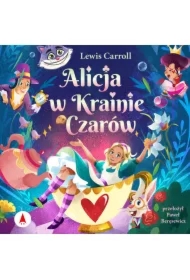 Alicja w Krainie Czarów