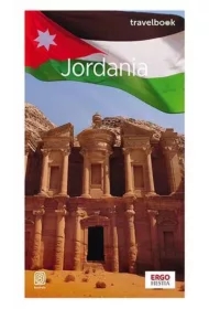 Jordania. Travelbook w.2