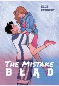 The Mistake. Błąd. Off-Campus. Tom 2