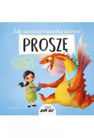 Jak nauczyć smoka mówić proszę