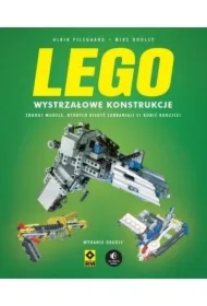 Lego Wystrzałowe konstrukcje w.2