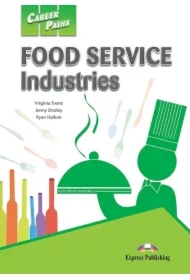 Food Service Industries. Student's Book + kod DigiBook