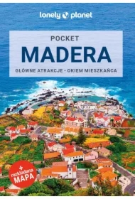 Madera (pocket)
