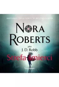 Strefa śmierci. Oblicza śmierci. Tom 48