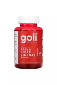 Apple Cider Vinegar Gummies Suplement diety