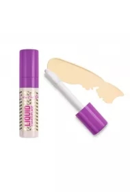 Liquid Camouflage intensywnie kryjący kamuflaż do twarzy Vanilla