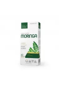 Moringa 650 mg Suplement diety