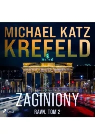 Ravn. Tom 2: Zaginiony