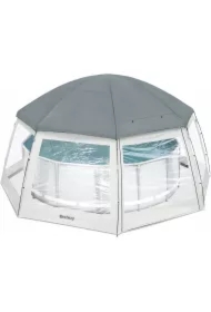 Namiot do przykrycia basenu 600x600x295