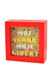  Skarbboxy mój skarb moje klocki