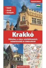 Kraków (wydanie węgierskie)