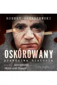 Oskórowany