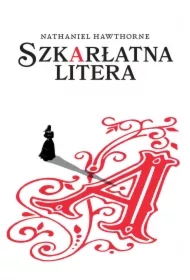 Szkarłatna litera