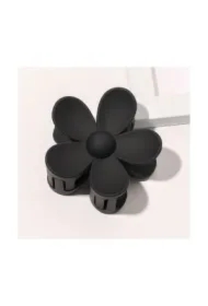 Spinka do włosów - klamra kwiat 7x7,5 cm