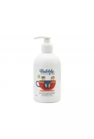 Organiczny olejek do masażu dla dzieci