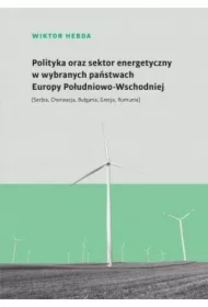 Polityka oraz sektor energetyczny...