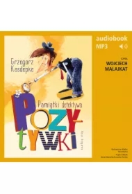 Pamiątki detektywa Pozytywki