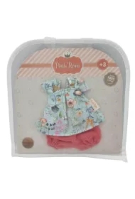 Ubranko dla lalek 32cm