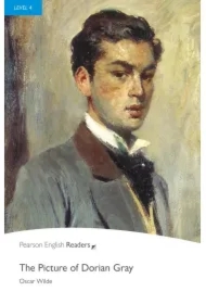 PER. The Picture of Dorian Gray. Book with Digital Version and audio. Level 4