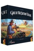 great western trail. druga edycja