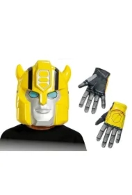 Akcesoria Bumblebee Transformers