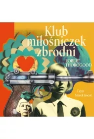 Klub miłośniczek zbrodni