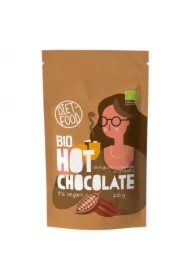 Gorąca czekolada w proszku