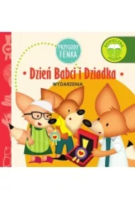 Przygody Fenka. Wydarzenia. Dzień Babci i Dziadka