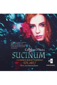 Sucinum. Tajemnice Bursztynowego Szlaku