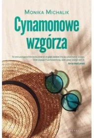 Cynamonowe wzgórza