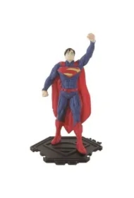 COMANSI figurka Justice League - Superman flying Y99194