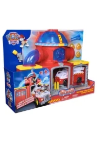 Psi Patrol: Fire Rescue Remiza strażacka