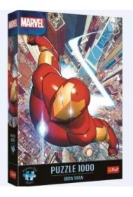 Puzzle 1000 el. Iron Man