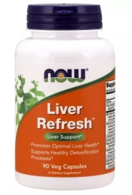 Liver Refresh Suplement diety