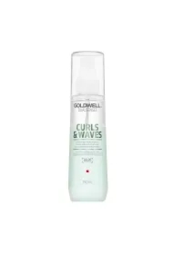 Curls & Waves Hydrating Serum Spray nawilżające serum w sprayu