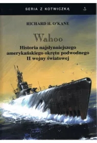Wahoo. Historia najsłynniejszego amerykań... w.3
