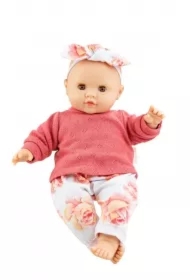 Lalka hiszpańska bobas Noemi 36cm