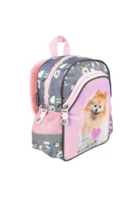 Plecak przedszkolny Sweet Pomeranian