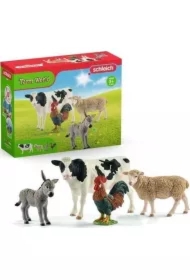 Zestaw Życie na farmie 42385