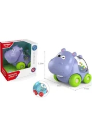 Auto hipo dla maluchów