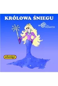 Królowa śniegu