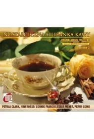 Nostalgiczna filiżanka kawy Vol.2 CD