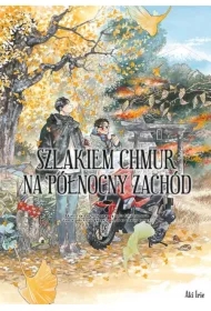 Szlakiem chmur na północny zachód. Tom 7