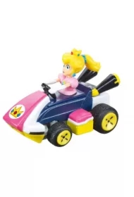 RC Cars Full Function Akku Peach