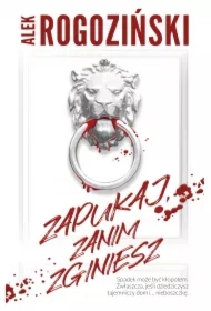 Zapukaj, zanim zginiesz