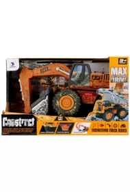 Maszyna budowlana Koparka MEGA CREATIVE 542986