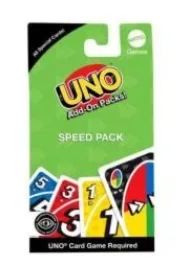 UNO Add-On Packs Speed Pack