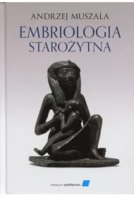 Embriologia starożytna
